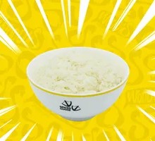 Fragrant Rice Bowl