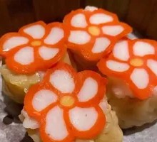 Fresh Shrimp Dumplings