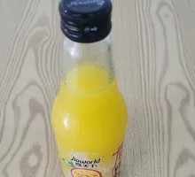 Passion Fruit