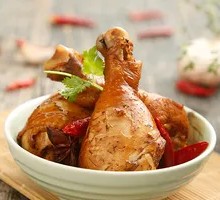 Chicken Thigh