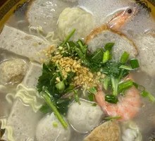 Longjiang Noodles