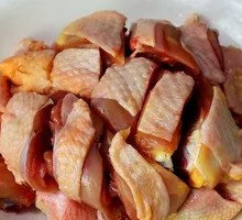 Farmhouse Qingyuan Free-Range Chicken