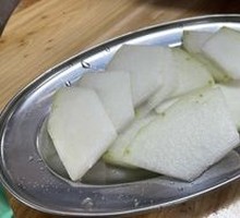 Winter Melon