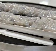 Shrimp paste