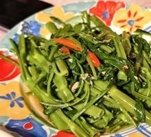 Malazhan Stir-fried Amaranth