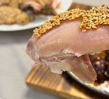 Sesame Chicken