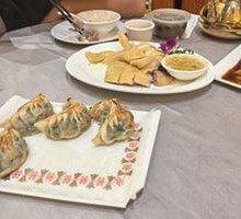Fragrant Home-style Pan-Fried Dumplings
