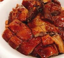 Shenjing Roast Goose