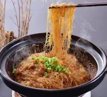 Fishwife Dry Stir-Fried Noodles