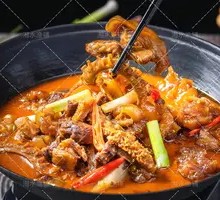 Blue Mountain Premium Beef Three Delicacies