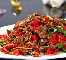 Signature Liuyang Black Goat
