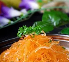 Qige's Noodle Soup