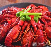 Changsha-Style Spicy Crawfish (2 lbs)