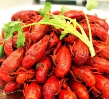 Signature Crawfish