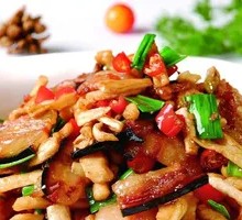 Mom's Home-style Dish