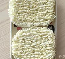 Beef Brisket Hot Pot Noodles