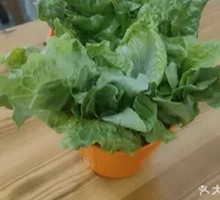Lettuce