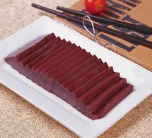 Pork Blood Dish
