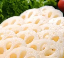 Lotus Root