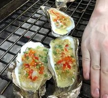 Fat Oyster