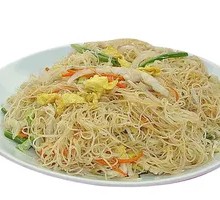 Stir-Fried Rice Noodles