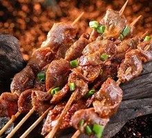 Fresh Chicken Kidneys