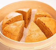 Traditional Malagao Cake