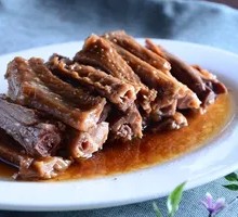 Braised Dish Platter