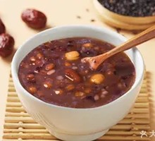 Mixed Grain Health Porridge
