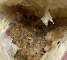 Xian-style Braised Pork in Flatbread