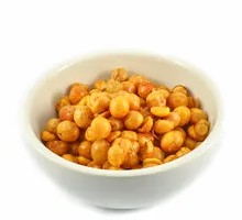 Golden Beans