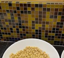 谷物脆