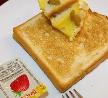 Toast