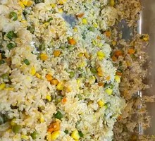 Fried Rice