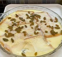 Bread Pudding