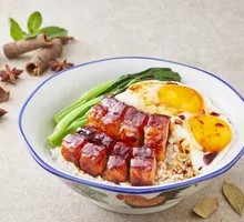 Heartbreaking Rice