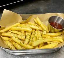 American Fries