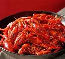 Secret-Recipe Boiled Shrimp