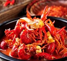 Changsha-style Crawfish