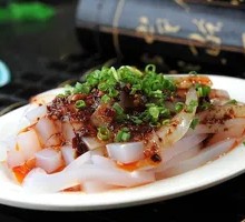 Home-style Cold Jelly