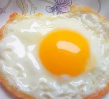 Fried Egg