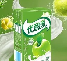 Yili Yogurt Drink