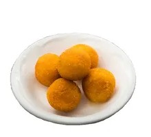 Taro Sweet Potato Balls