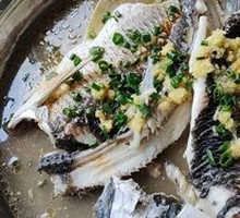 Iron Pot Wanzhou Fish