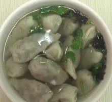 Pork Bone Soup Dumplings
