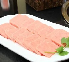 Ham Sandwich
