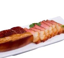 Sichuan-Style Preserved Pork
