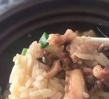 Intestine Rice