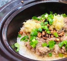 Octopus Patties Rice