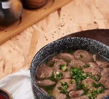 Homestyle Beef Pie